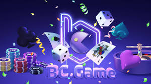 BC Game Guía Completa para Iniciar Sesión