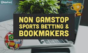 Discovering Sports Betting Sites Not on GamStop -1647968966 Discovering Sports Betting Sites Not on GamStop -1647968966