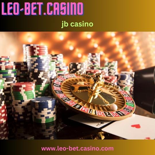 JB Casino Responsible Gambling Promoting Safe Gaming Practices
